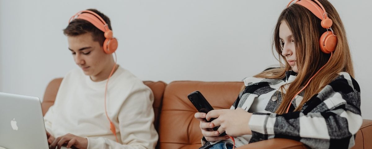 Teens and Technology…. Where To Start