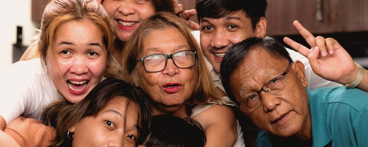 Why Investing in Family and Friends Could Be the Best Mental Health Strategy