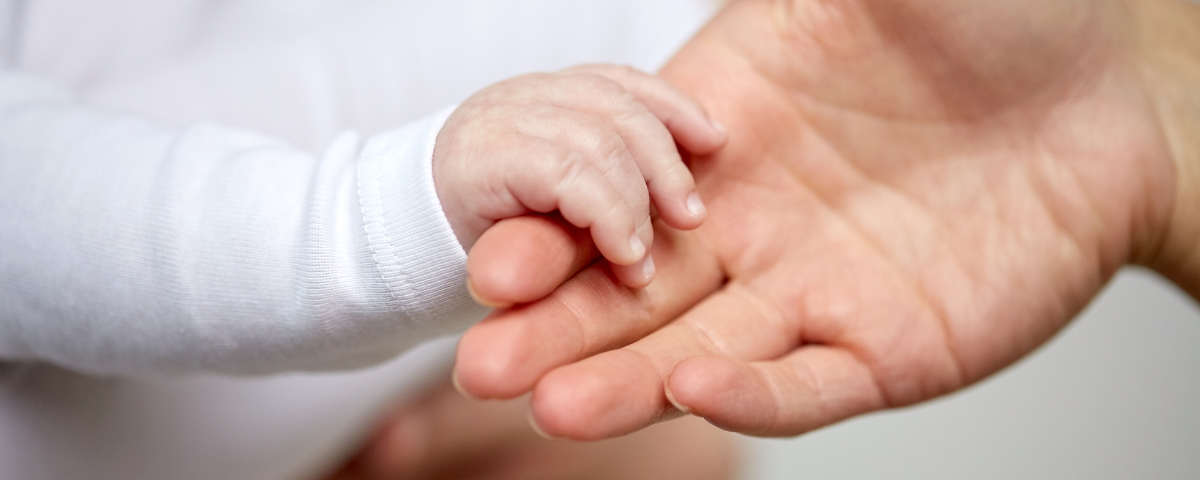 Strength in the Struggle – A Mother’s Journey with God