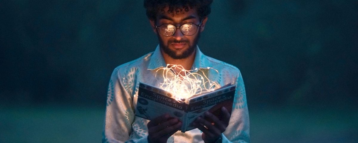 The Power of Good Storytelling