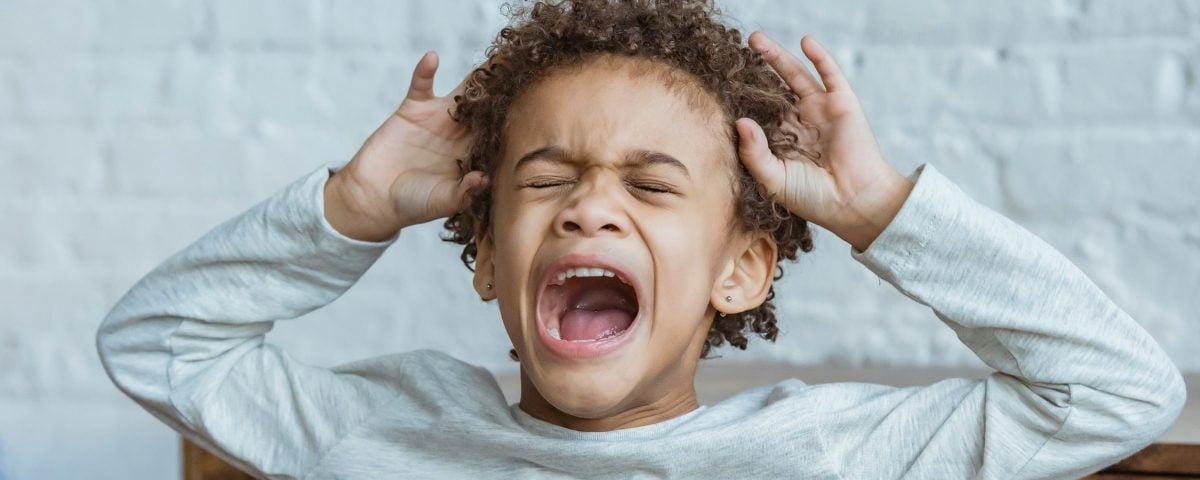 Supporting a Child with Separation Anxiety