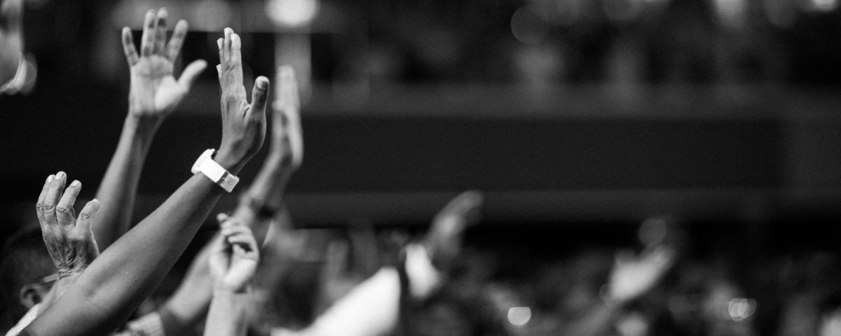 The Purpose of Praise and Worship in Church
