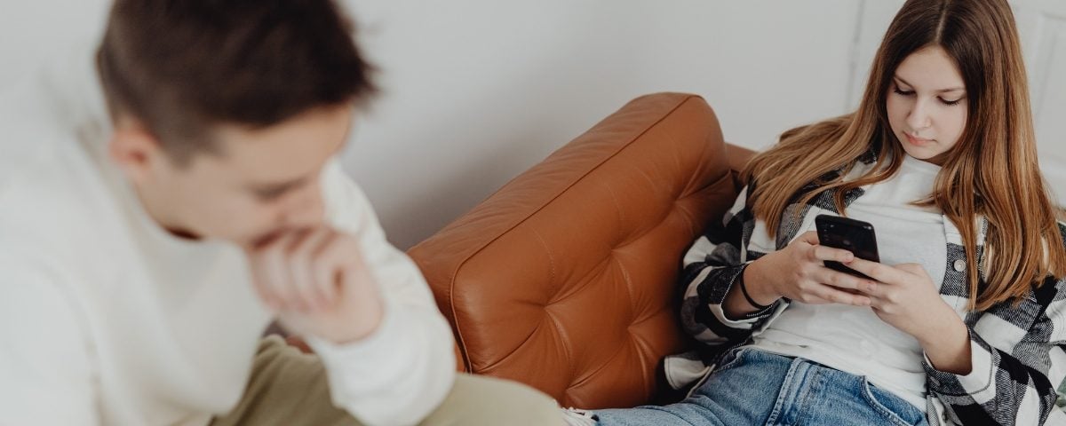 Why Bids for Connection Matter More Than You Think