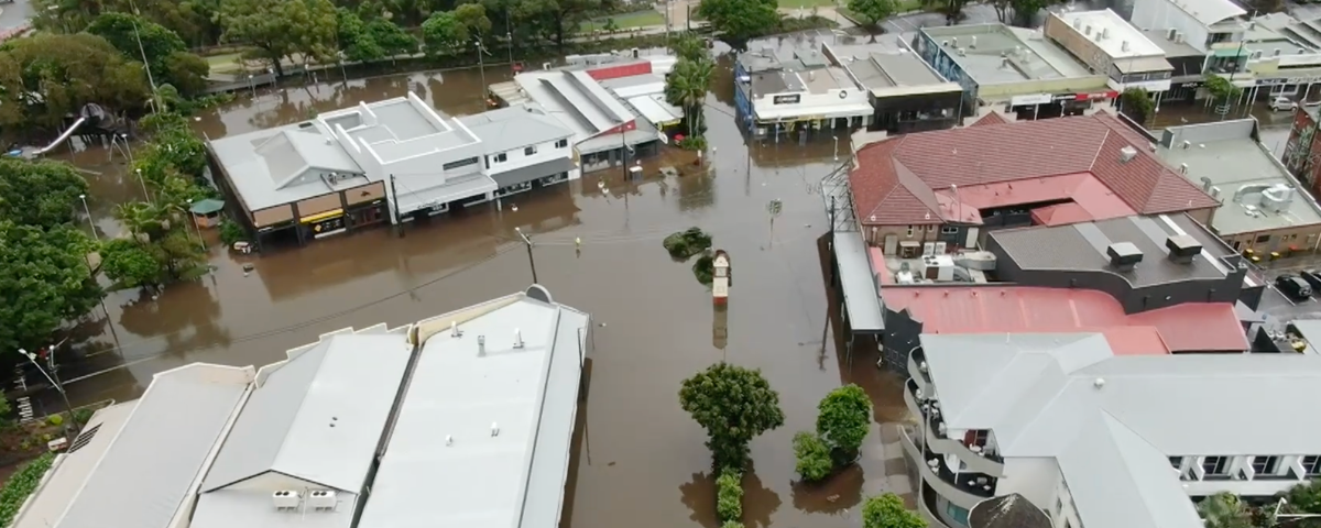 Convoy Of Hope: Bringing Relief and Rebuilding Lives After the Lismore Floods