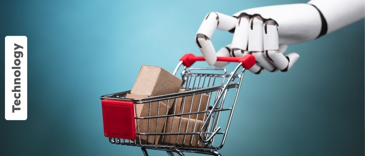 How AI Is Quietly Rewriting the Rules of Retail Shopping