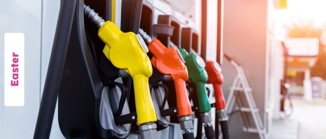 How Rising Fuel Prices Are Shaping a More Meaningful Easter Across Australia