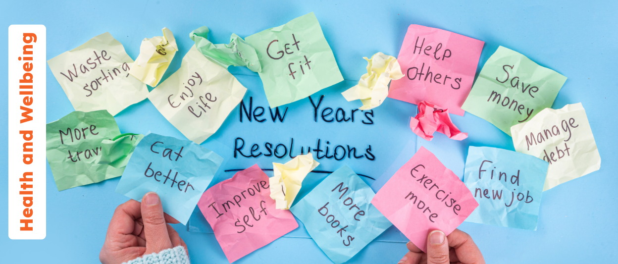 Revisiting Your New Year’s Resolutions – (Remember Those?)