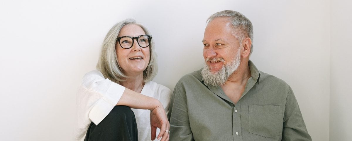 Keeping the Spark Alive in the Empty Nest Years