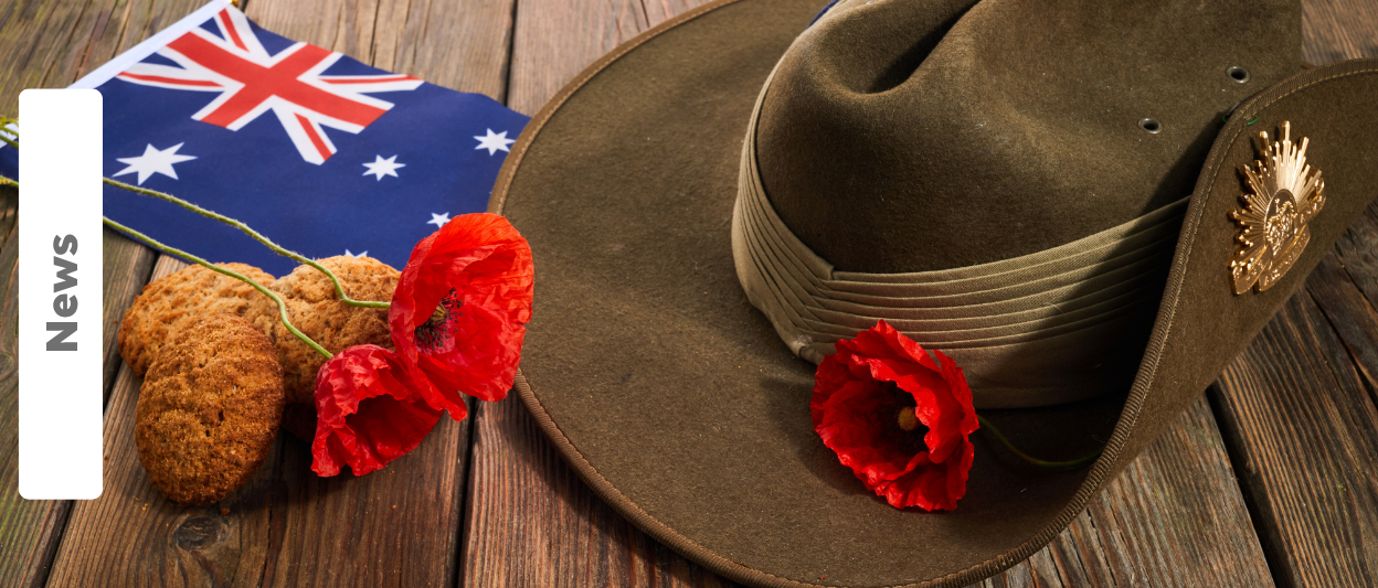 ANZAC Day: The Service and Sacrifice That Shaped Our Nation