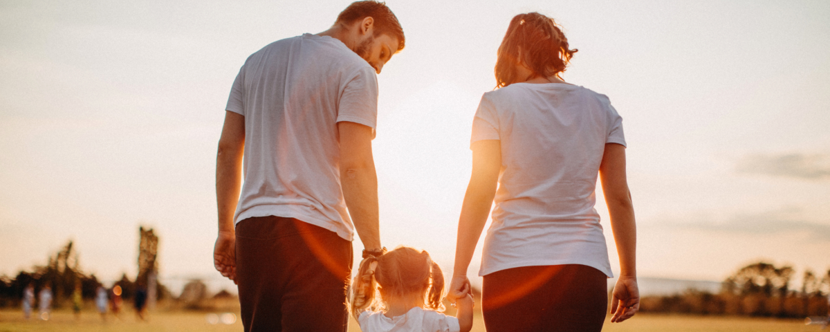 How Parents Can Lead Their Family In Faith
