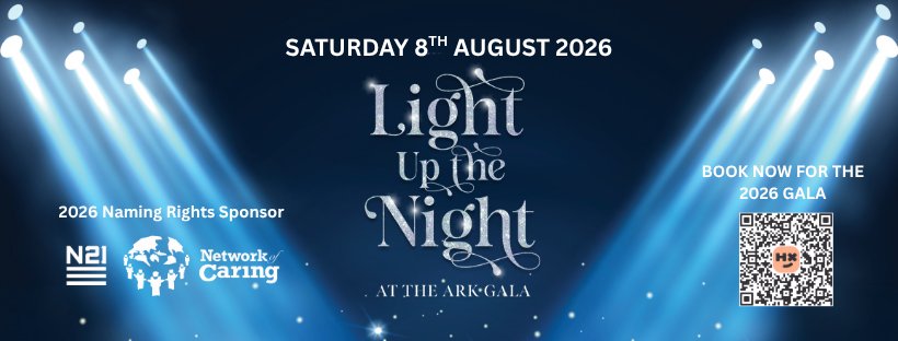 Light Up the Night: Support Families Rebuilding After Trauma