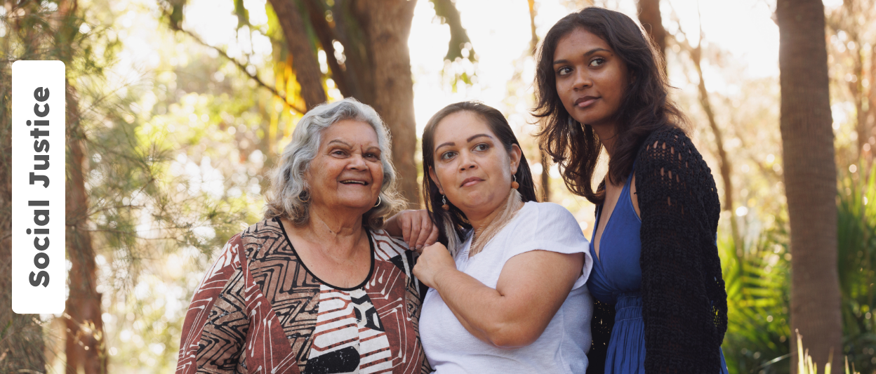 “All In”: Aunty Donna Meehan Calls Australians to Shared Responsibility This Reconciliation Week