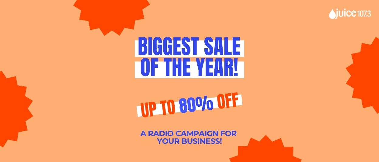 EOFY Sponsorship Sale on Now: Up to 80% Off!