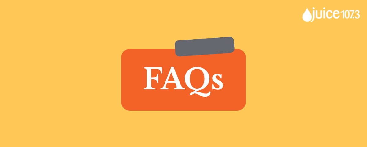FAQs – Why We Fundraise