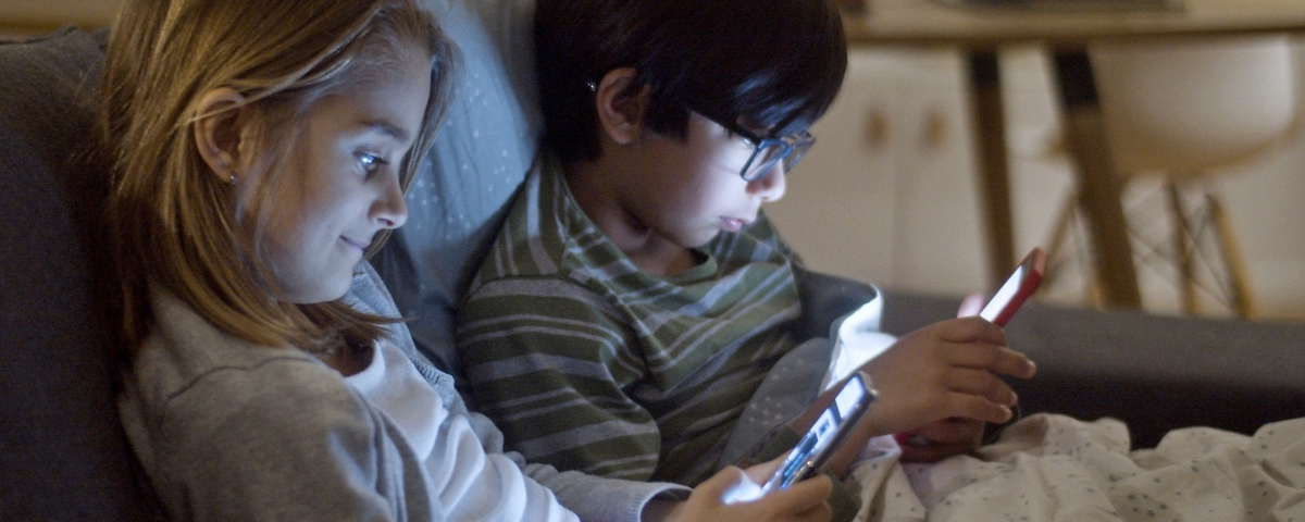 Are Screens Shrinking Our Kids&rsquo; Attention Spans?