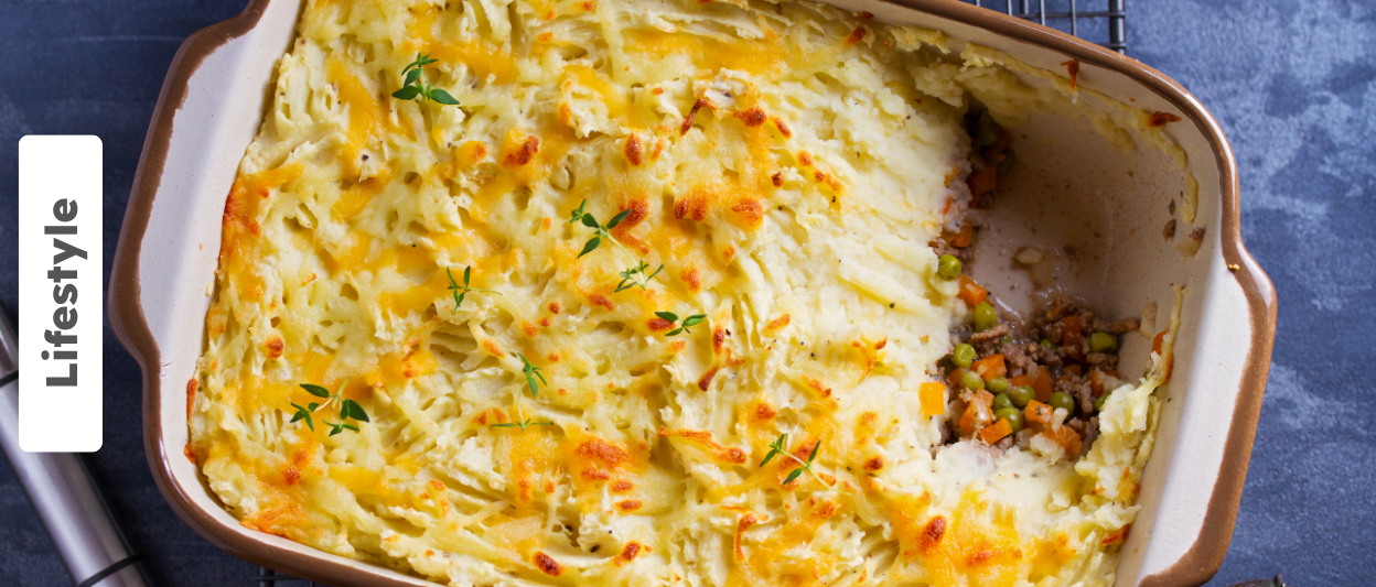 5 Family-Friendly Winter Warmers That Aren&rsquo;t Soup