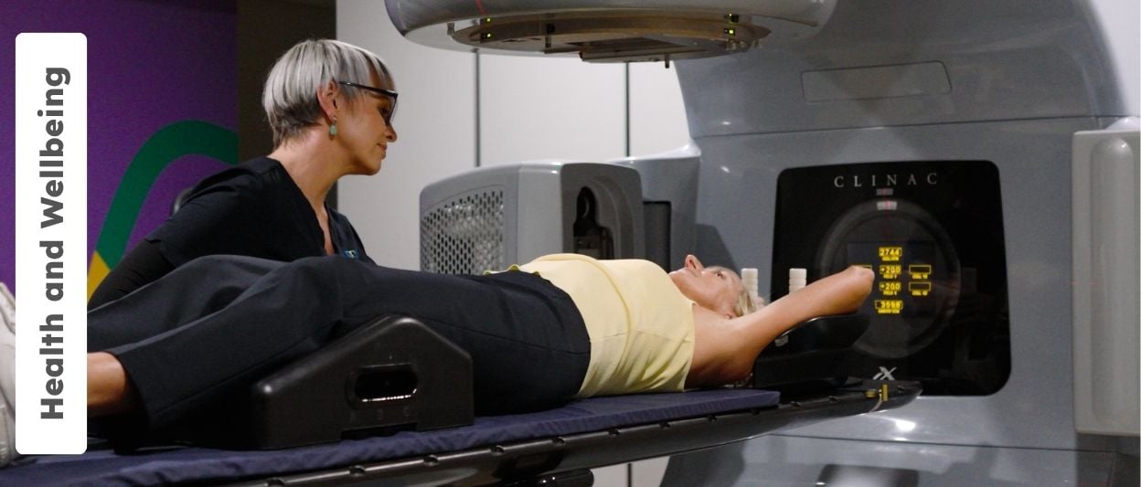 &lsquo;Conquering Breast Cancer&rsquo; Doco Offers Hope of Improving Outcomes
