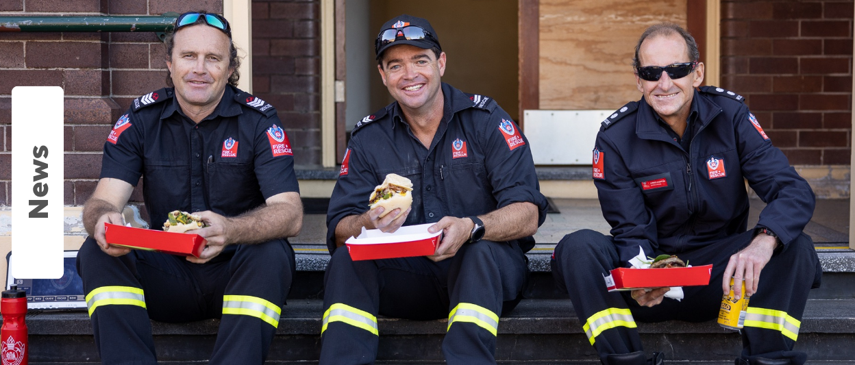 They&rsquo;ve Answered 14 Million Emergency Calls: Today Australia Says Thank You