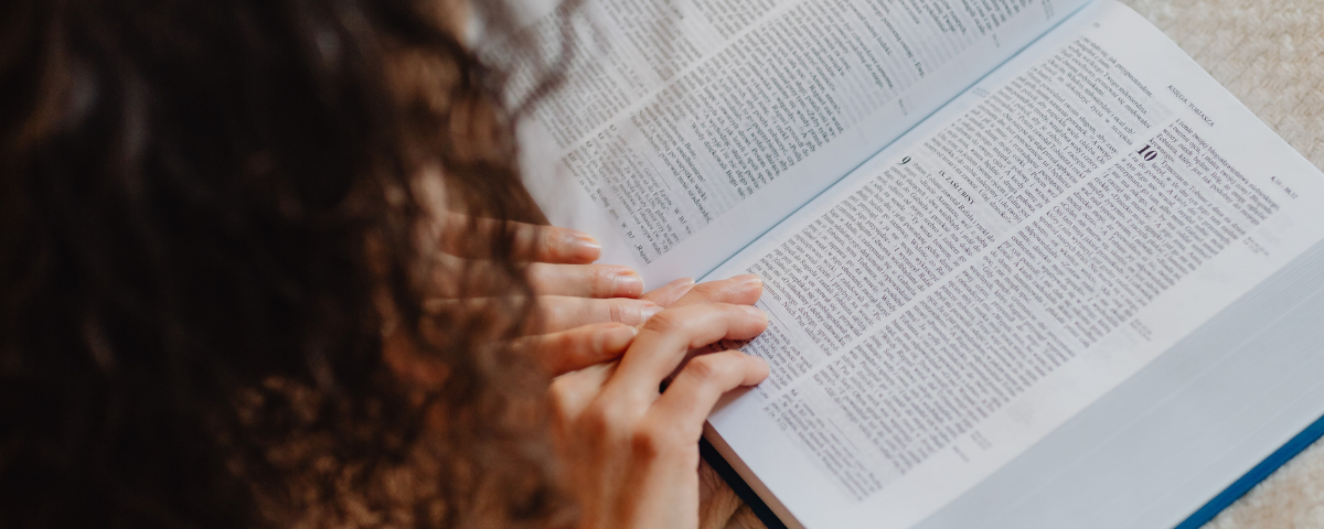 The Part of Faith We Don&rsquo;t Talk About: Being Afraid to Listen