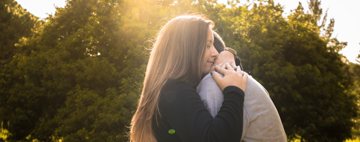 The Power of Forgiveness