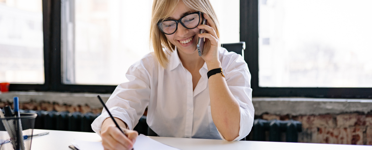 Why Your&nbsp;Vocation Matters