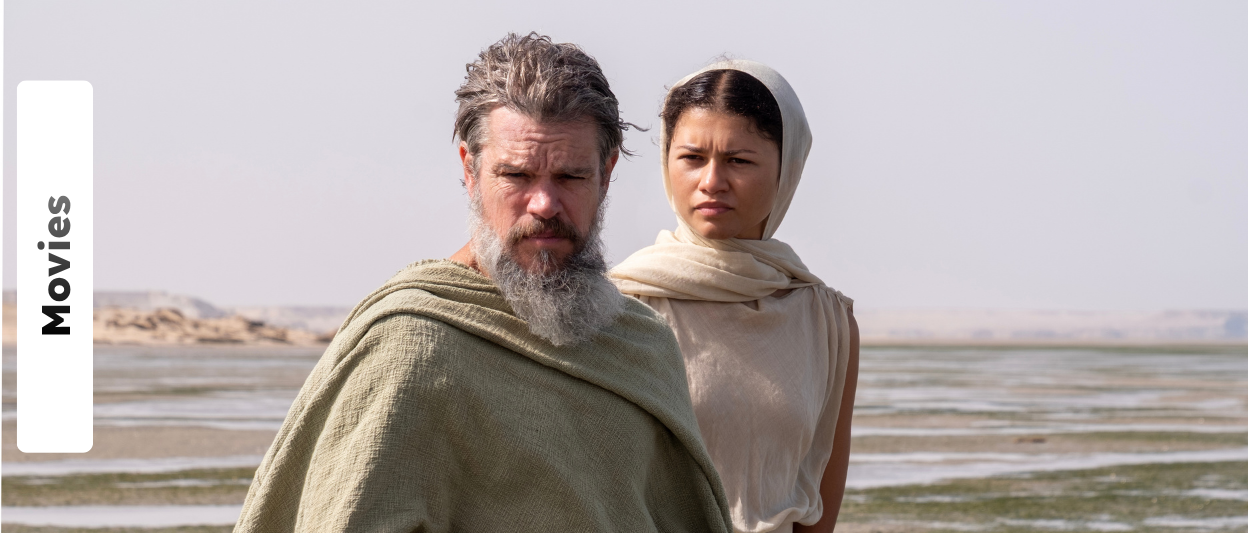 &lsquo;The Odyssey&rsquo; is a Journey Worth Taking