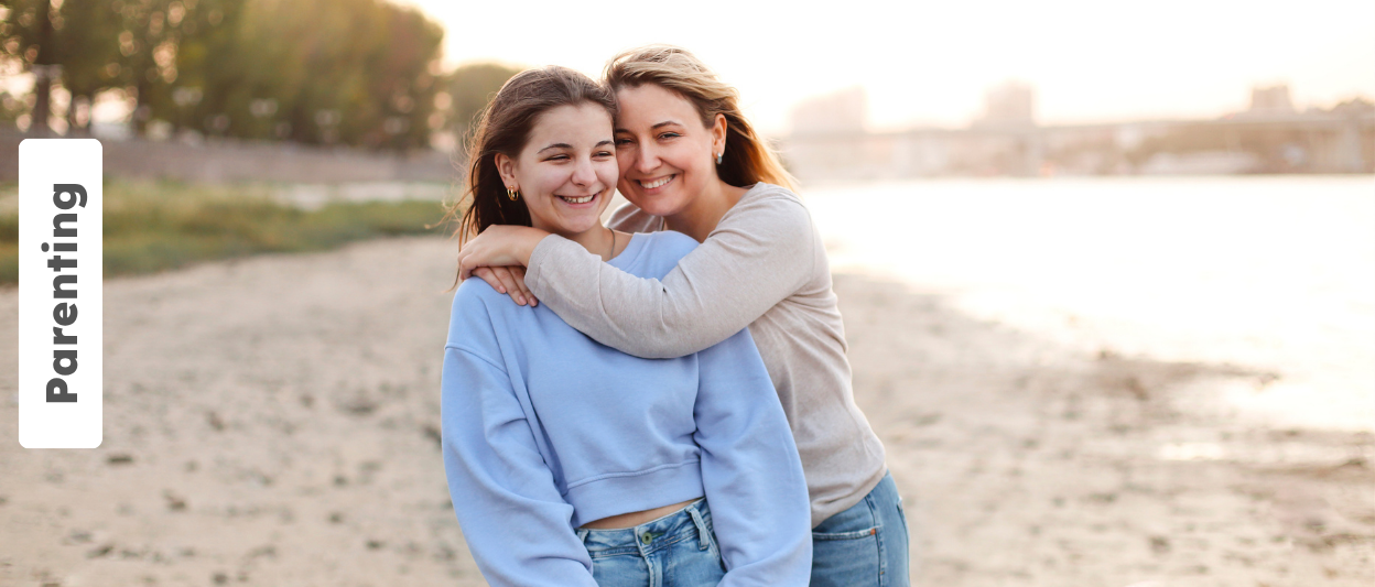Busy or Single Parents? Why Connection Matters More Than Constant Presence