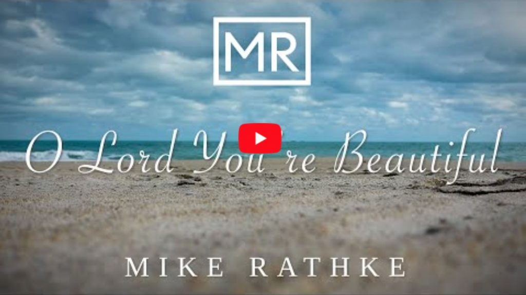 Mike Rathke covers the Keith Green classic, 
