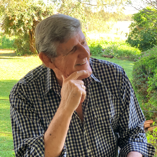 Paul Roe image