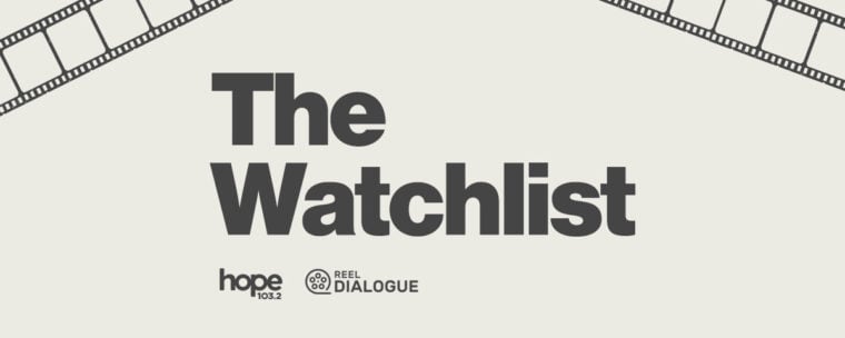 The Watchlist hero image